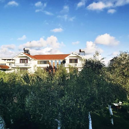Villa Kasa Durrës Exterior foto