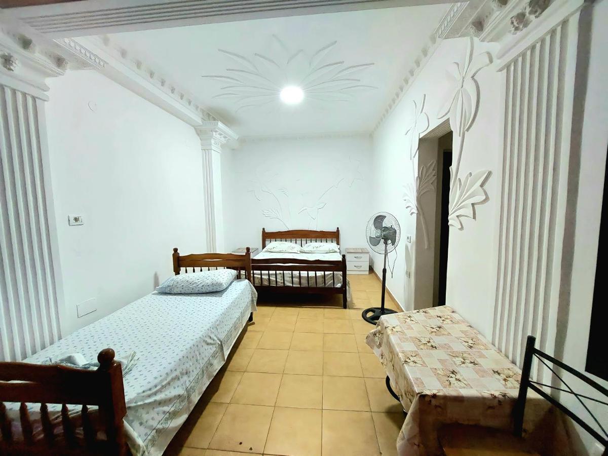 Villa Kasa Durrës Exterior foto