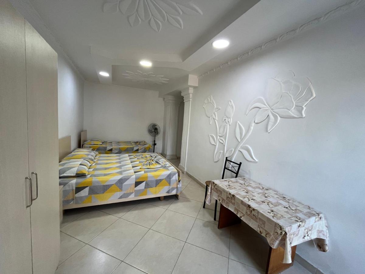 Villa Kasa Durrës Exterior foto