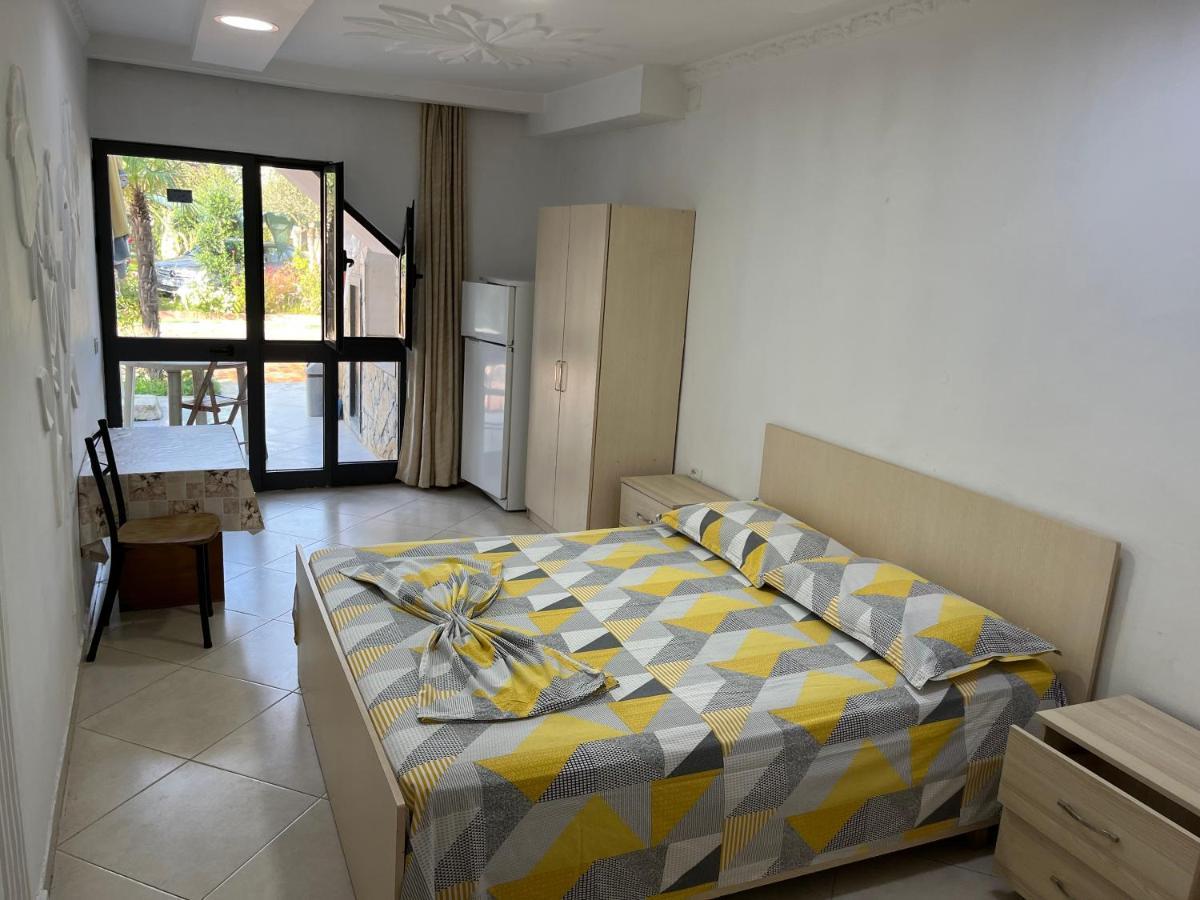 Villa Kasa Durrës Exterior foto