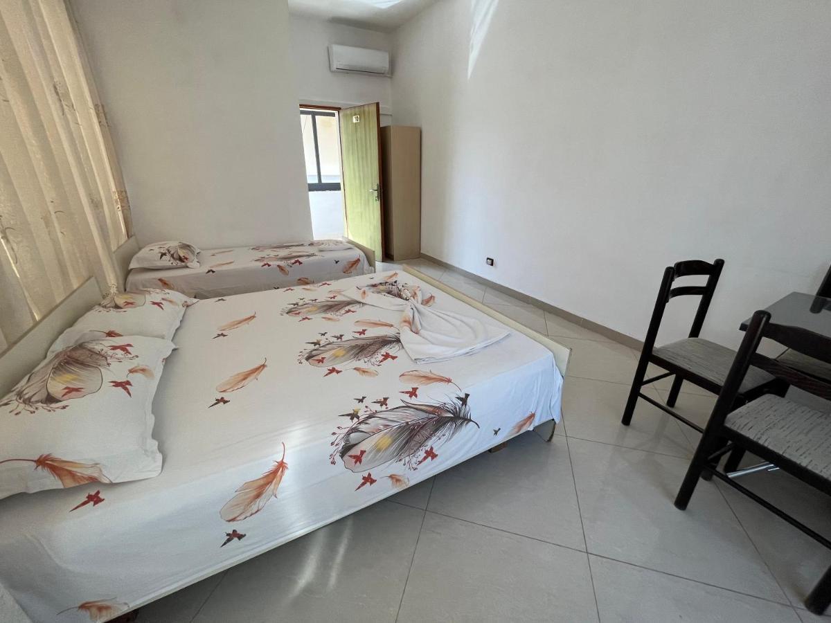 Villa Kasa Durrës Exterior foto