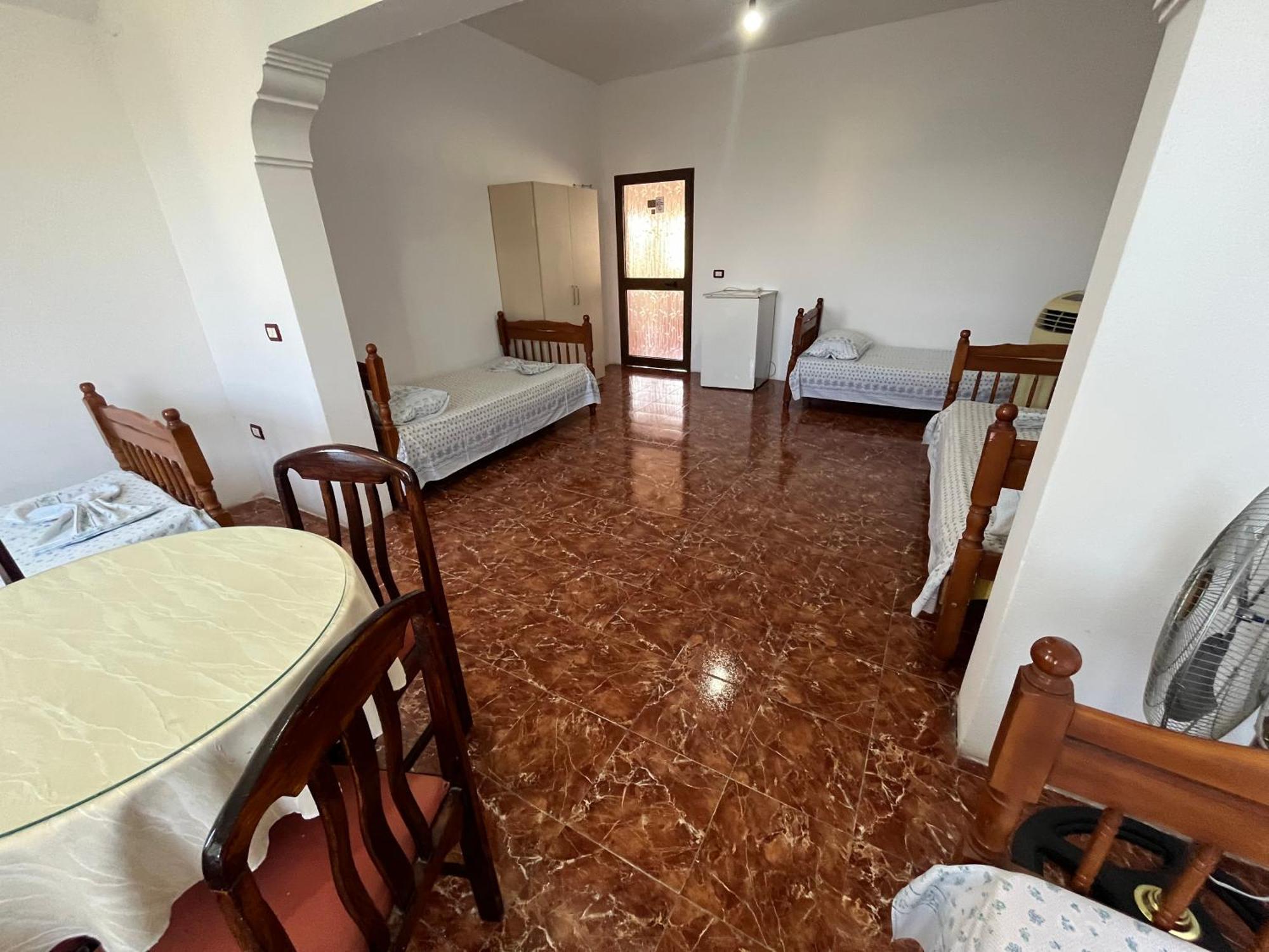 Villa Kasa Durrës Exterior foto