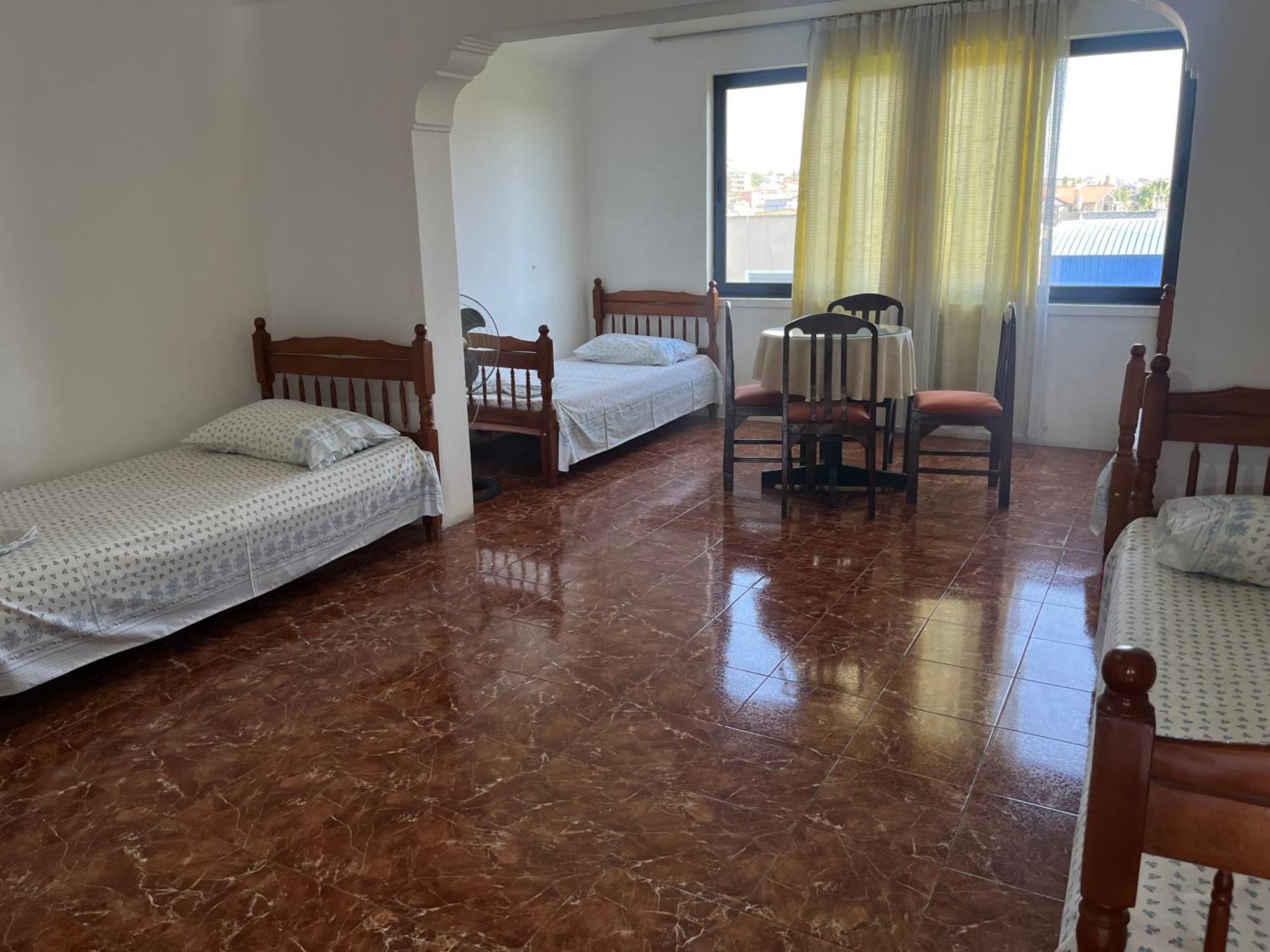 Villa Kasa Durrës Exterior foto
