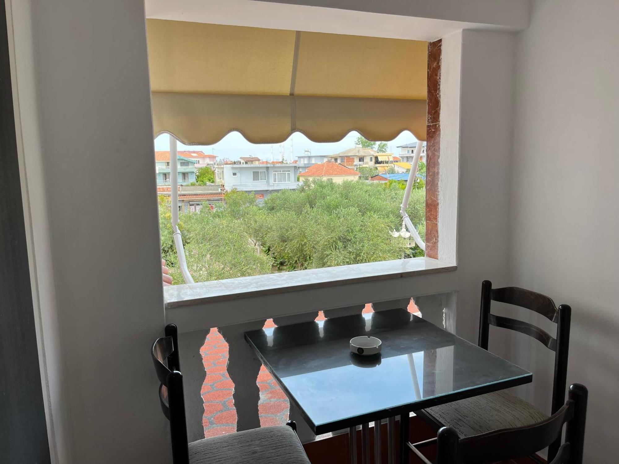 Villa Kasa Durrës Exterior foto