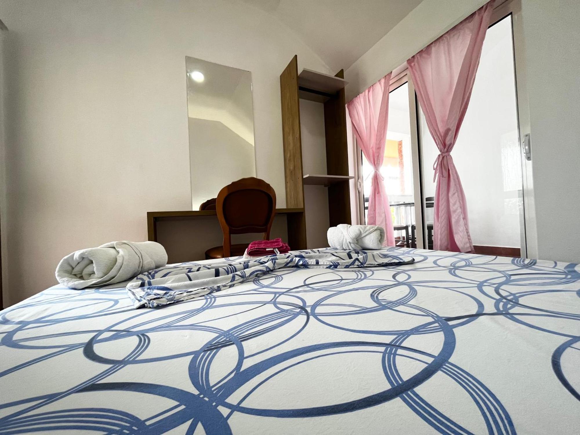 Villa Kasa Durrës Exterior foto